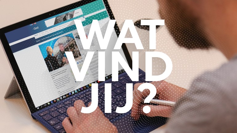 ‘Wat vind jij’: Meerderheid ziet online veiligheid tijdens thuiswerken als een wisselwerking