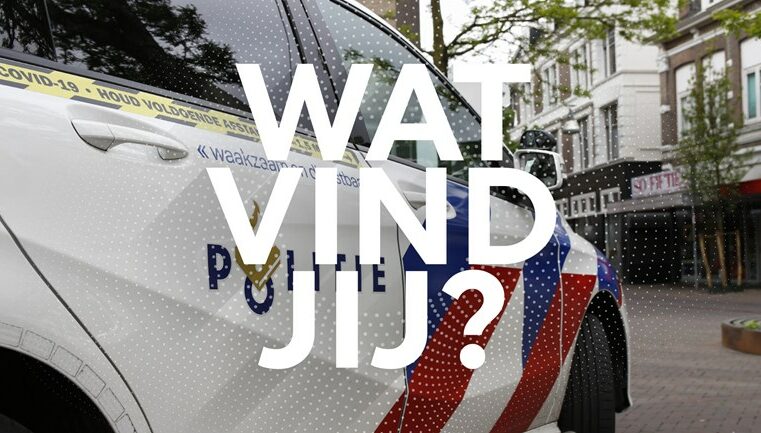 Uiteenlopende reacties “Wat vind jij” over de bereikbaarheid van 112