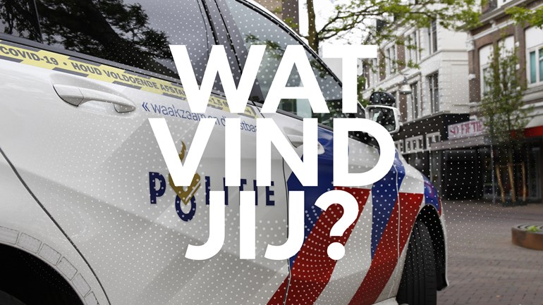 Uiteenlopende reacties “Wat vind jij” over de bereikbaarheid van 112