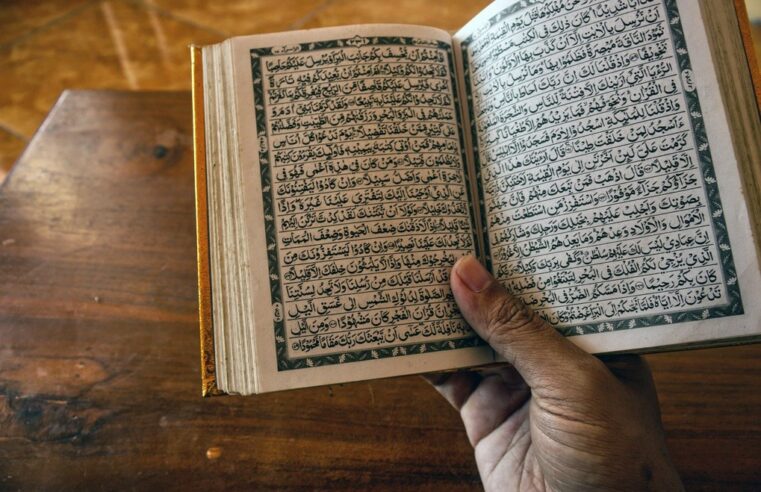 Tips om als student tijdens corona de Ramadan door te komen