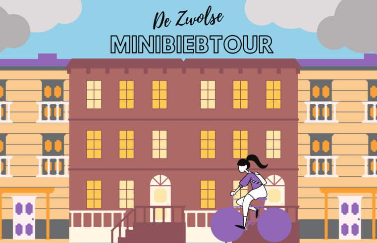 De Zwolse minibiebtour