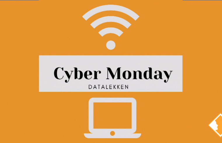 Video | Cyber Monday: schade van datalekken beperken