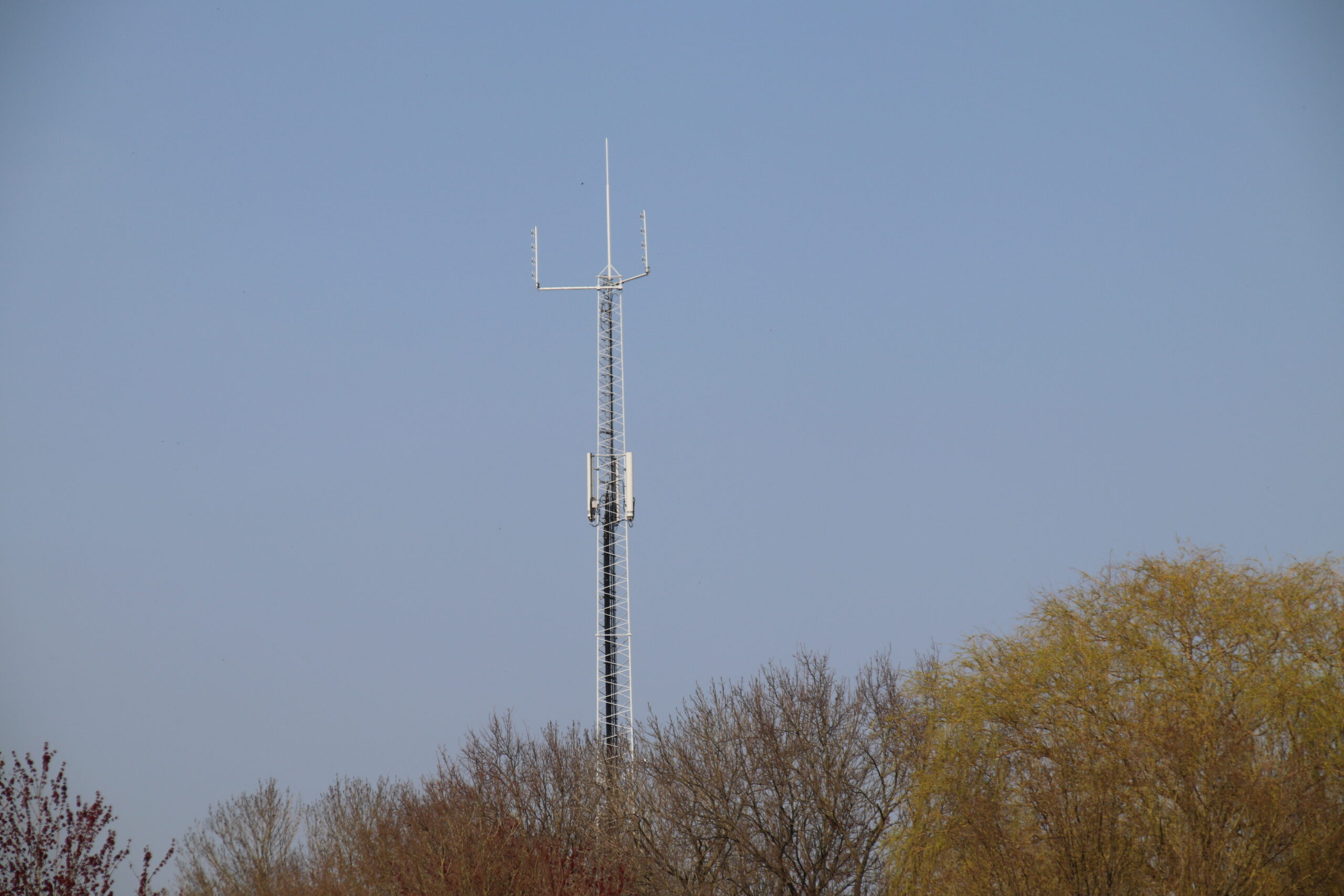 Niet overal mobiel bereik in Overijssel: “Wachten tot het een keer misgaat”