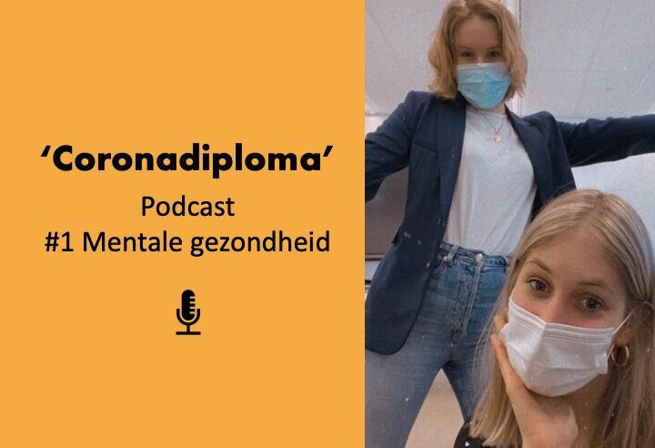 Coronadiploma #1 Mentale gezondheid