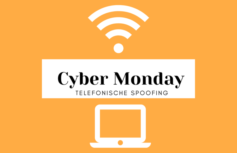 Video | Cyber Monday: wat is telefonische spoofing?