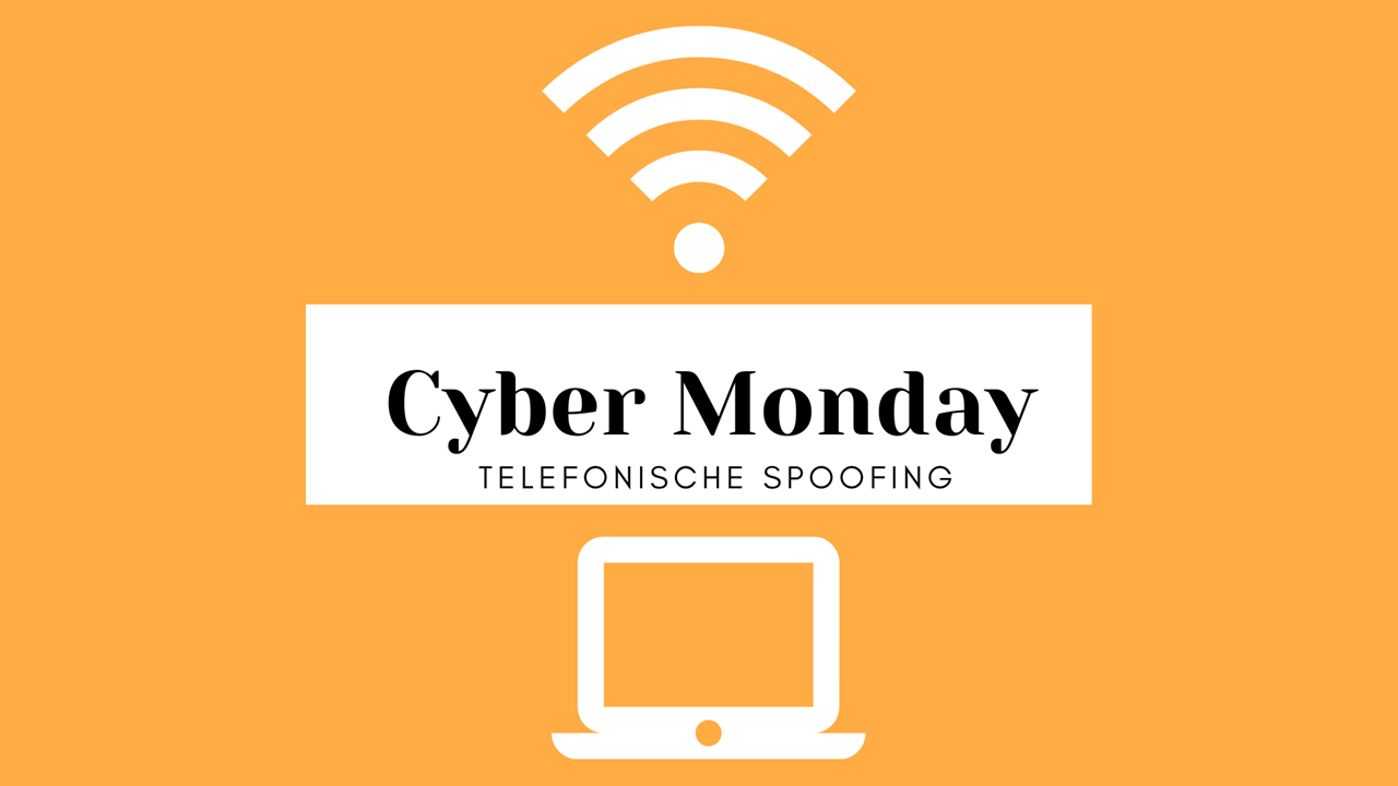 Video | Cyber Monday: wat is telefonische spoofing?