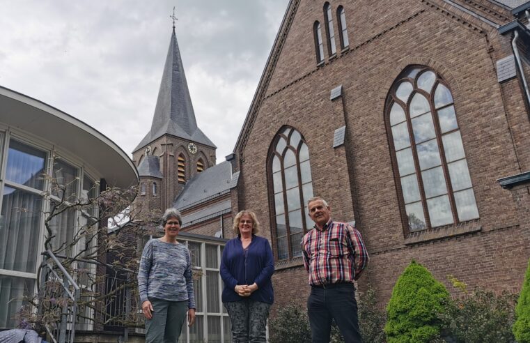 Podcast: De Gesloten Deur – Aflevering 3: Pastorale hulp in coronatijd