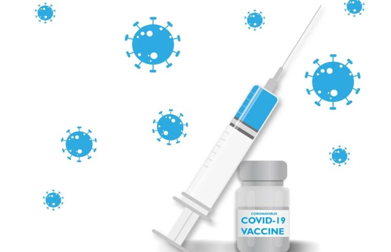 Liever een vaccinatie of een snel test?