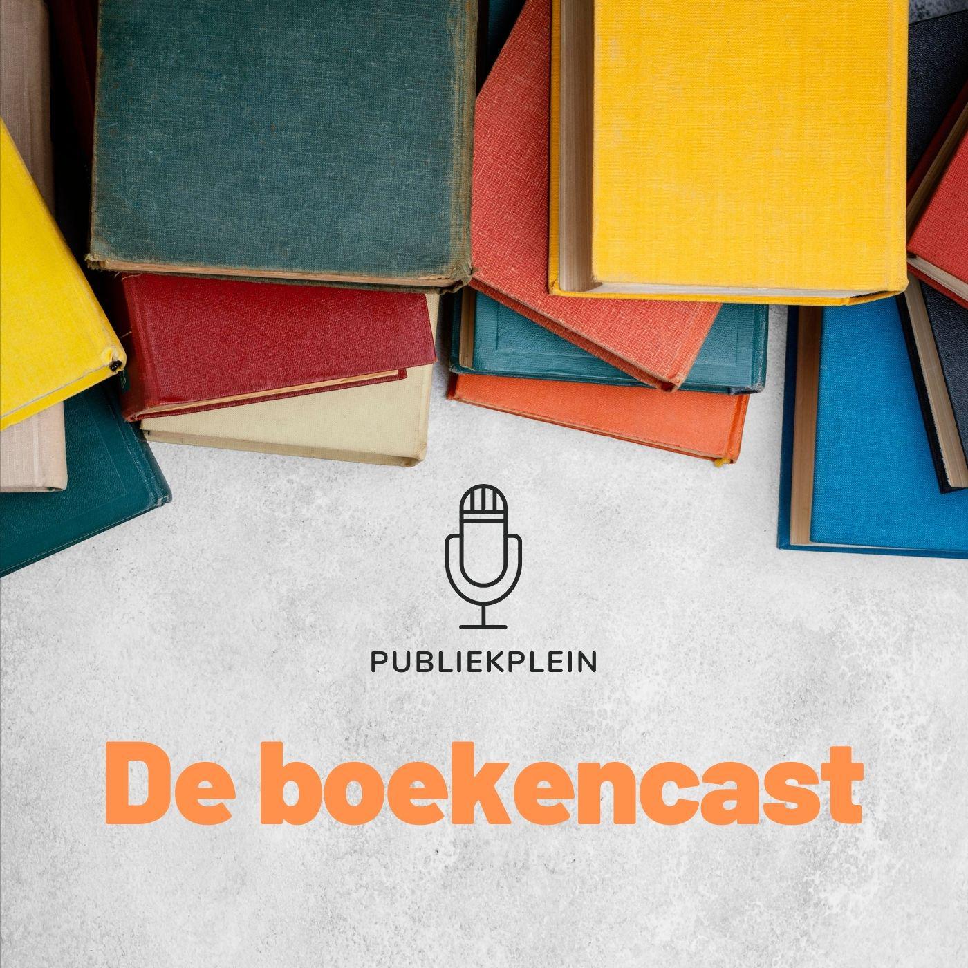 Boek van de week: In Europa