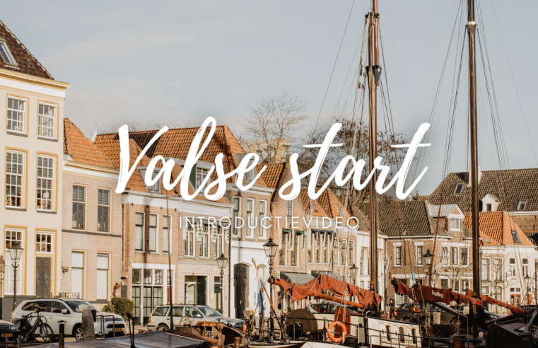 Valse start: introductievideo