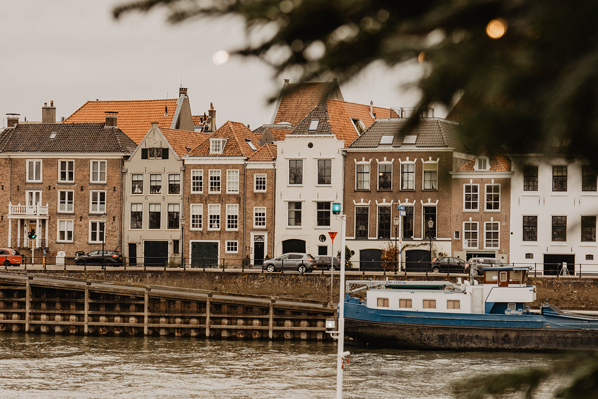 Parentshouses in Deventer zorgt voor een (tijdelijk) onderkomen voor gescheiden ouders