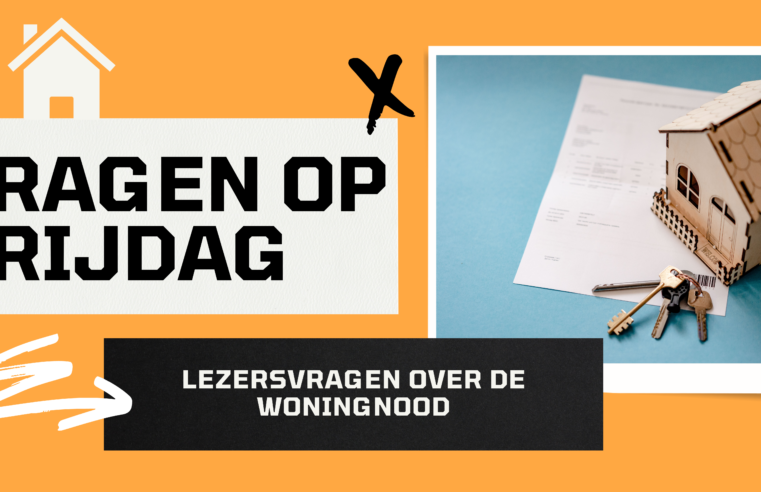 Vragen op vrijdag: kopen in Overijssel