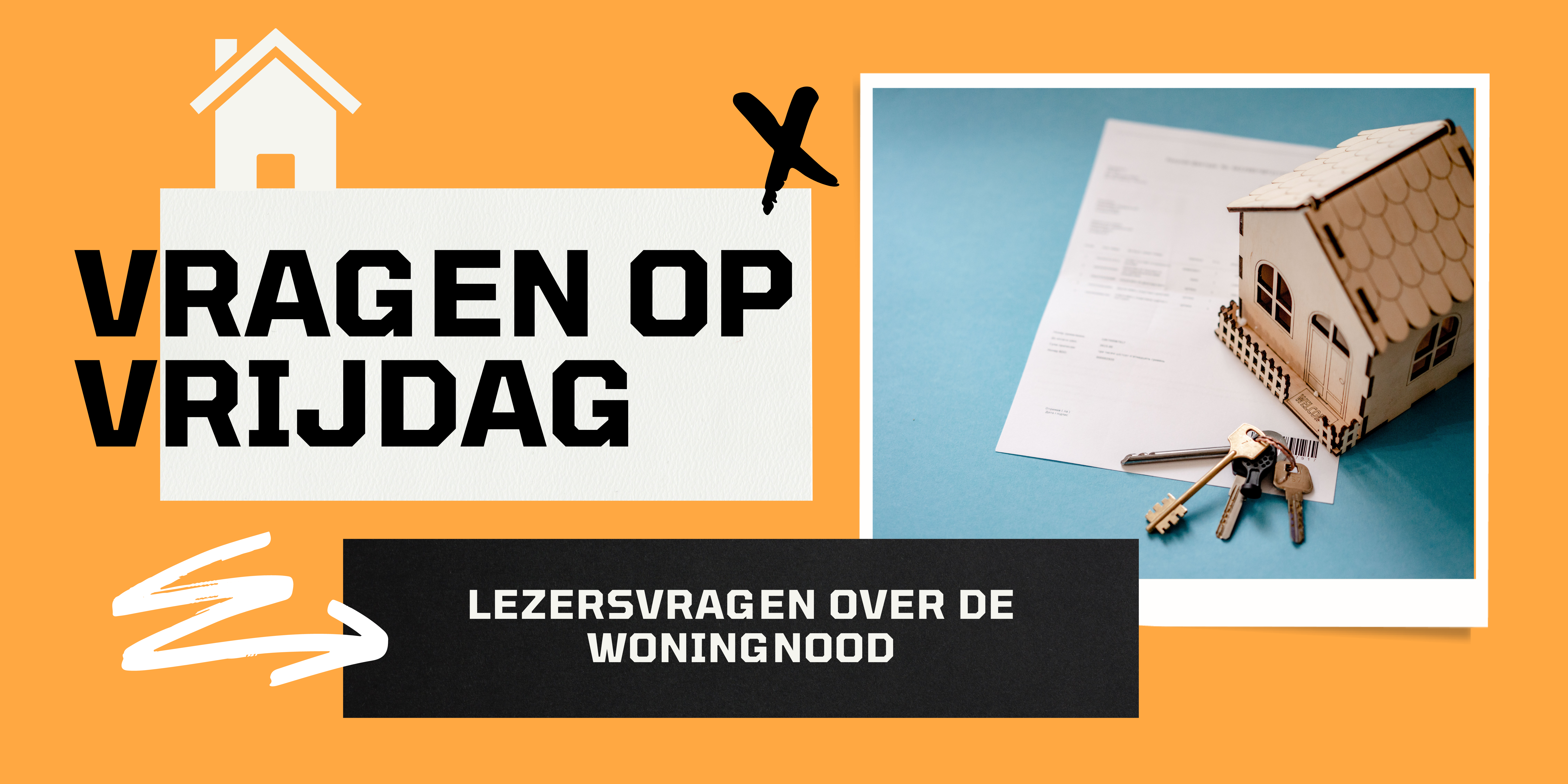 Vragen op vrijdag: kopen in Overijssel