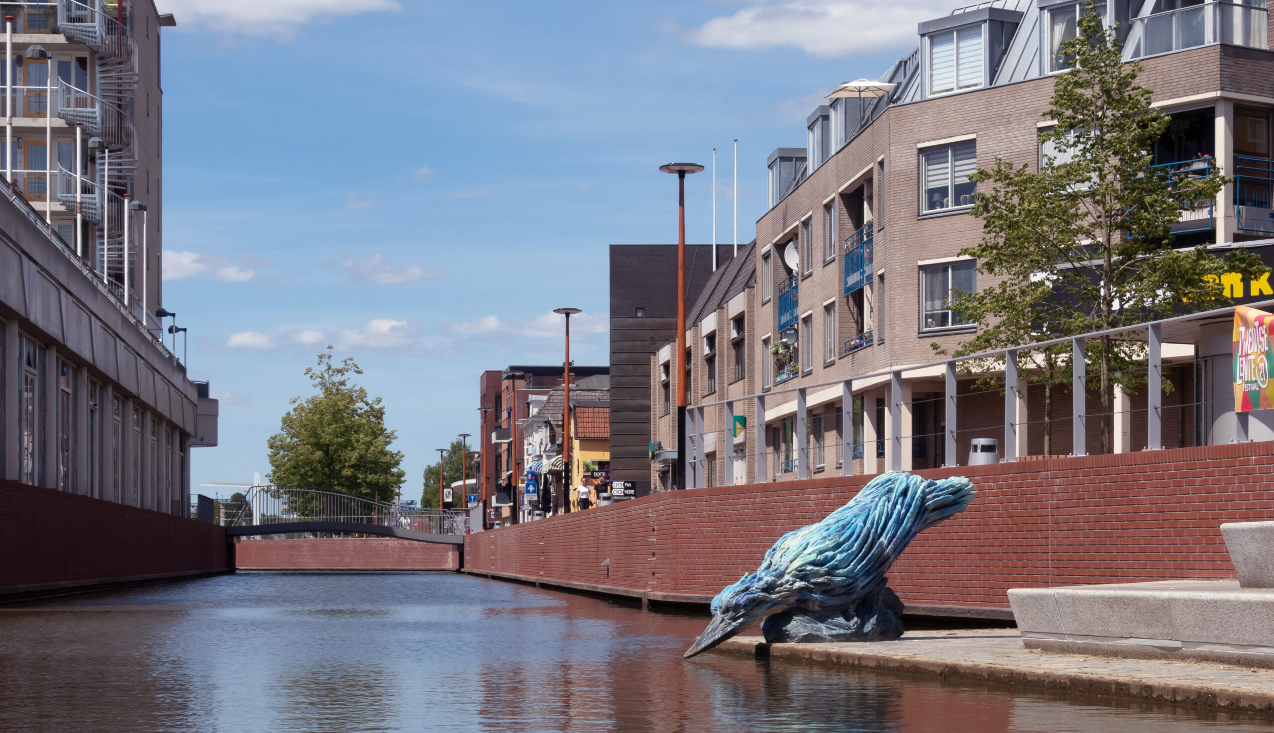 Welke ideeën heeft de provincie Overijssel voor het oplossen van de woningnood?
