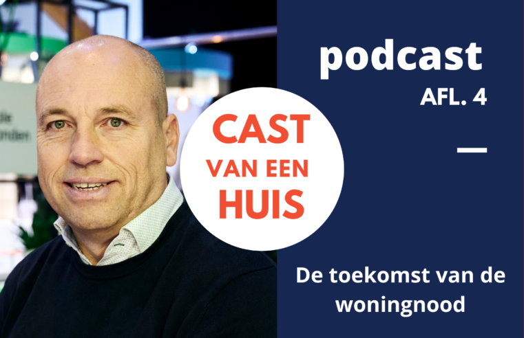 Laatste aflevering; hoe nu verder met de woningnood?