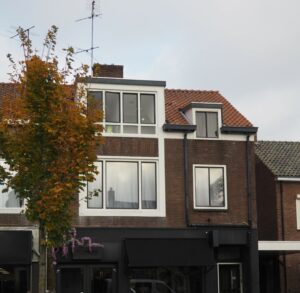 Huisjesmelkers, Beleggers, vastgoed