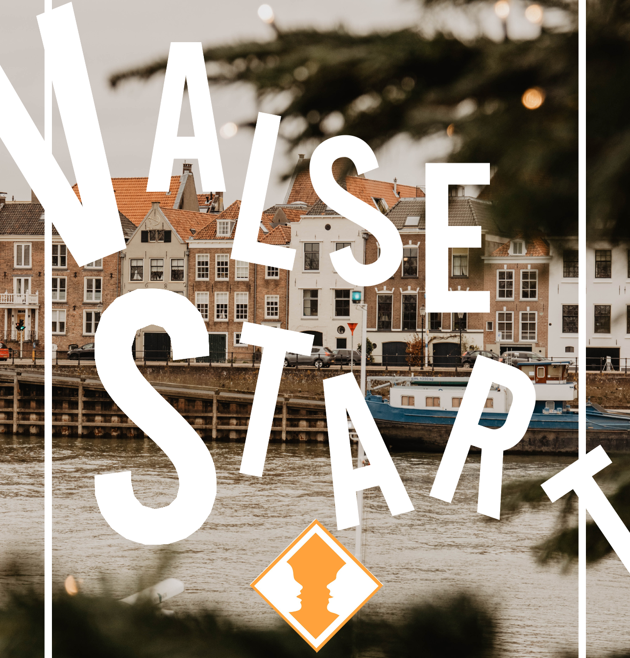 Valse start: bekijk onze online expositie en verspreid ons boekje