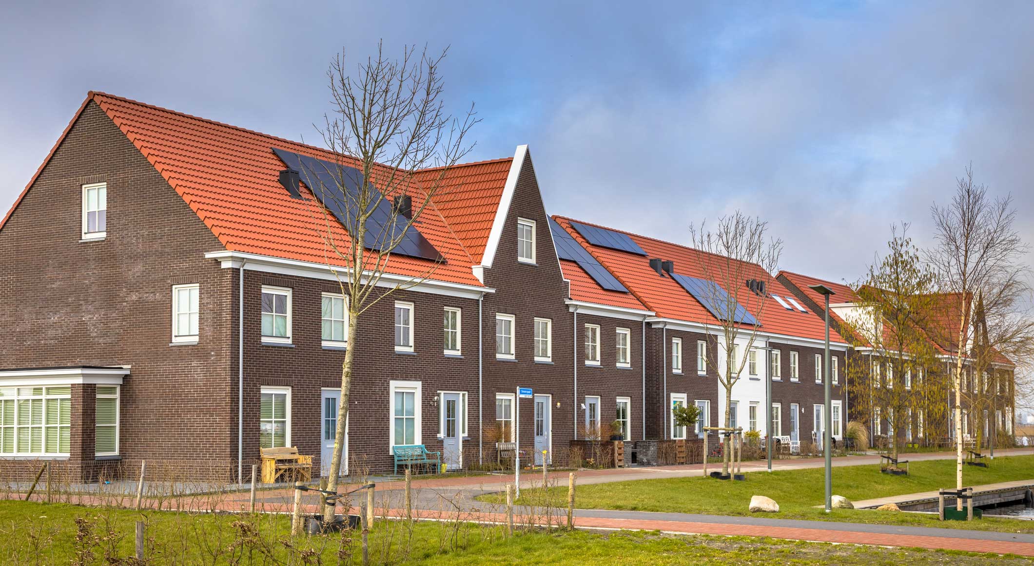 Huizen splitsen een oplossing voor de woningnood?