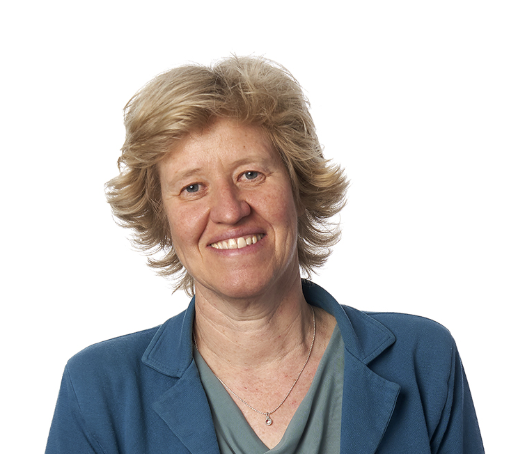 Huurecht expert, Opleiding & Advies; Anky Kloosterman