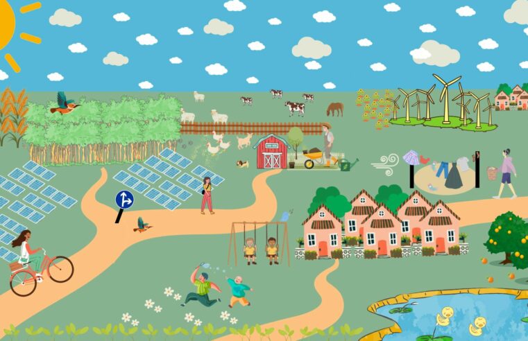 Derde editie Nationale Klimaatweek