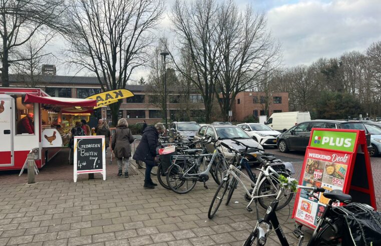 Standplaatshouders niet meegenomen in het besluit om hen te verplaatsen