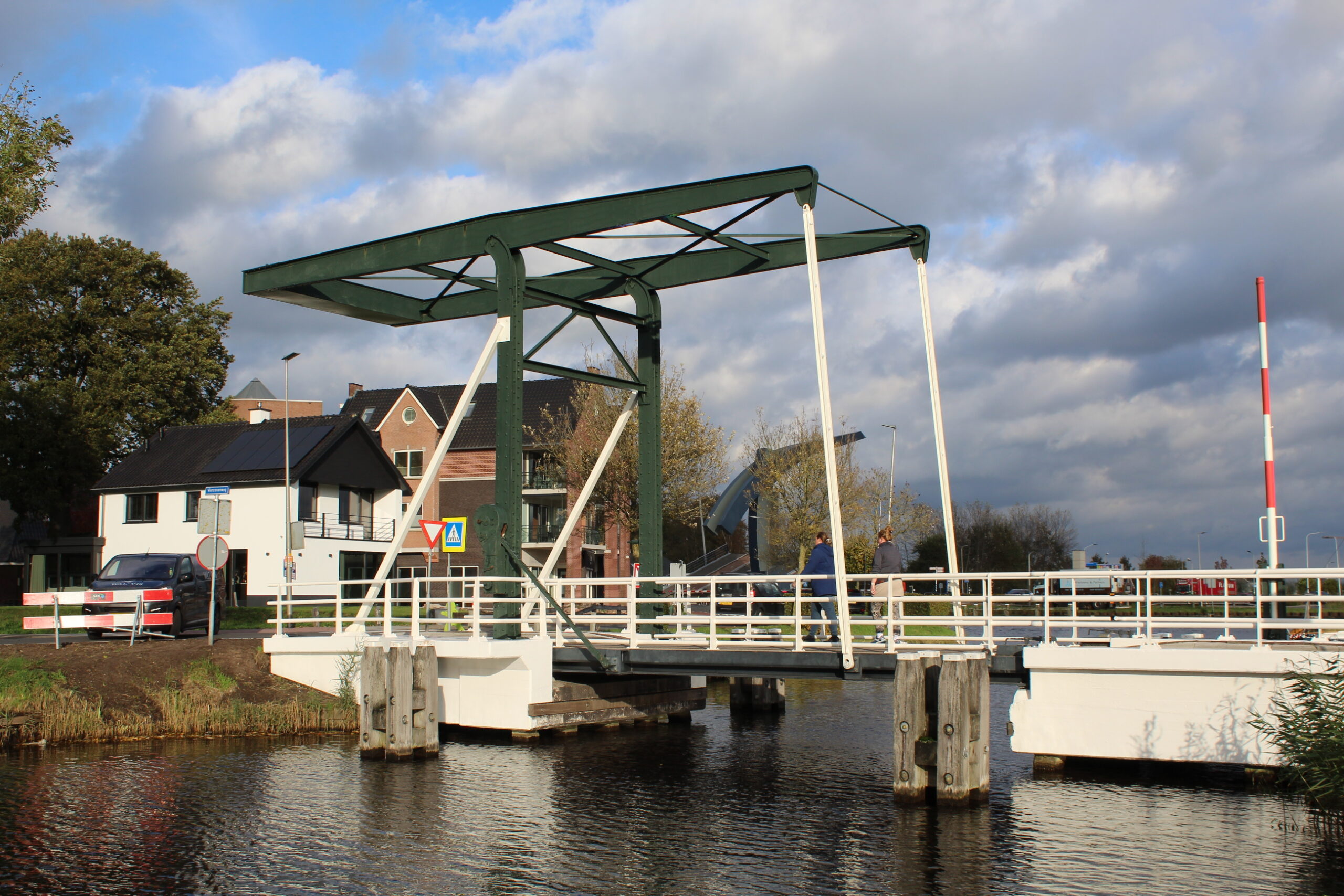 Je hoeft niet te metselen om talen te overbruggen