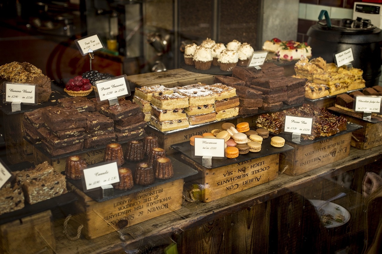 Wat is het geheim achter de succesformule van bakkerij Puur Posthuma?