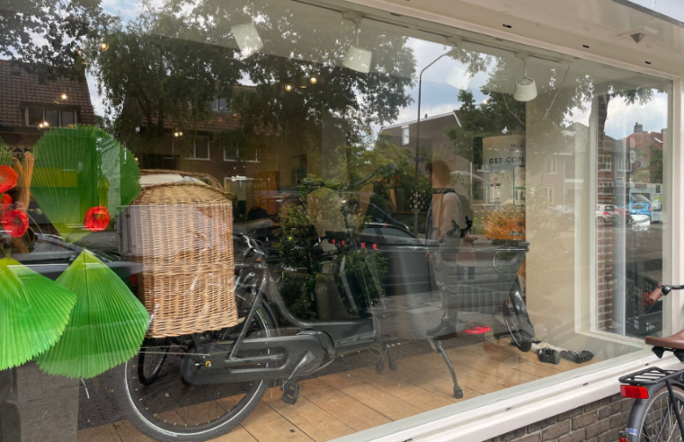 Van sociale huur naar koop: hoe het Soesterkwartier gentrificeert