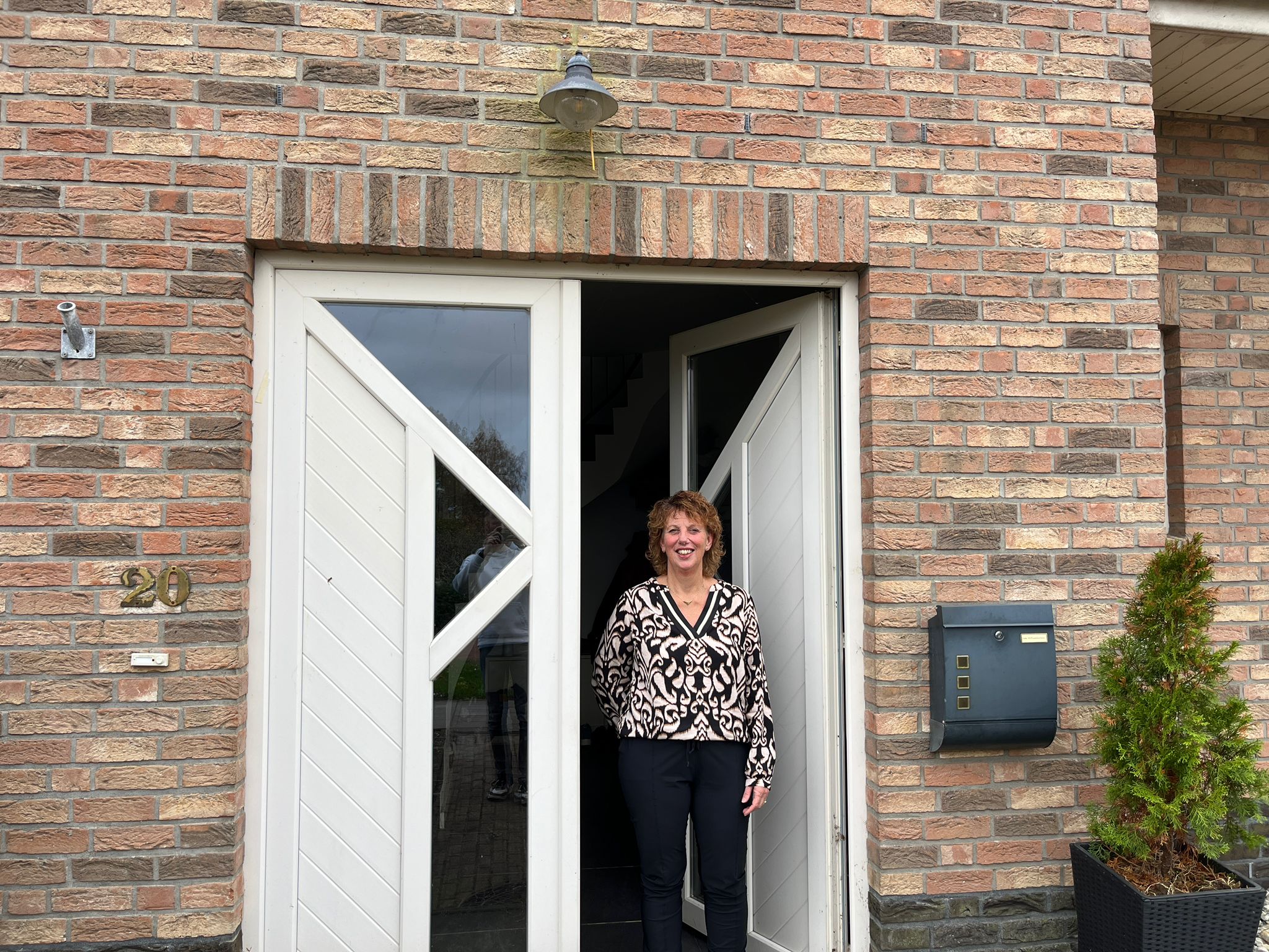 De Stem van Giethoorn: Ineke Duinkerken
