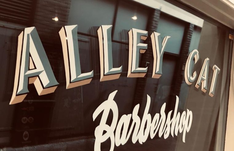 Alley Cat biedt alternatieve jongeren een plek