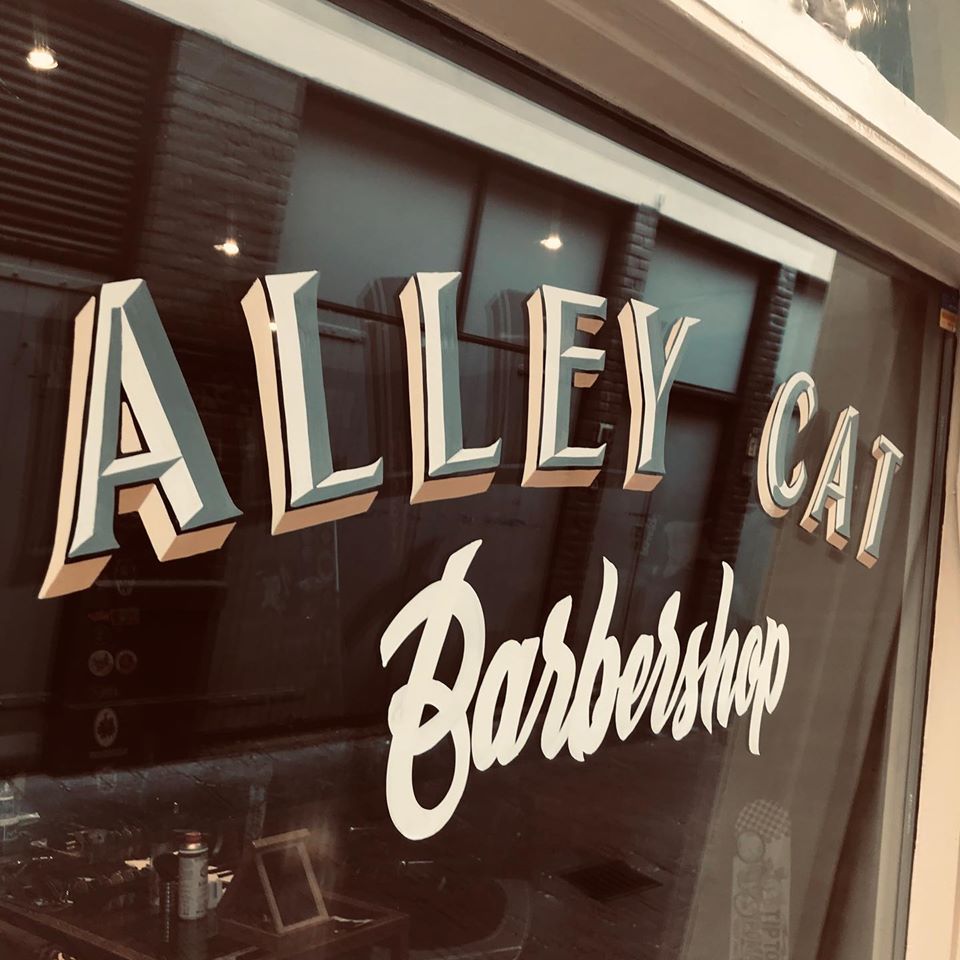 Alley Cat biedt alternatieve jongeren een plek