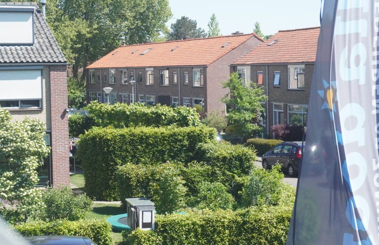 Subsidie gemeente maakt proef begeleiding jongeren mogelijk