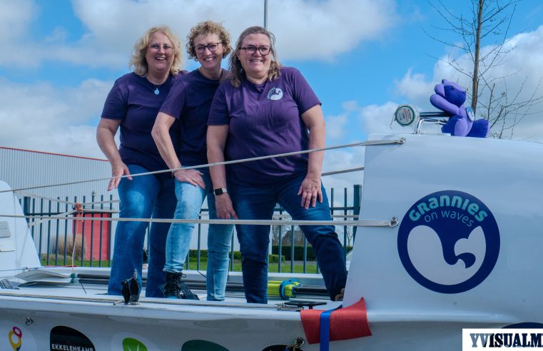 5000 kilometer aan wilskracht, bloed, zweet en tranen