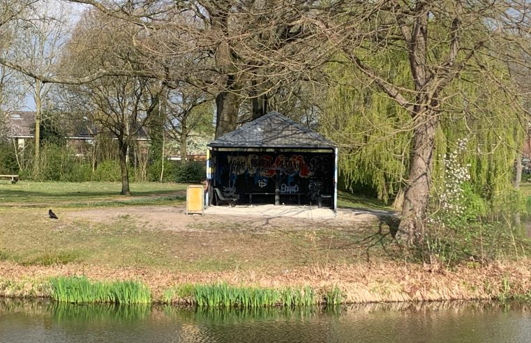 Drugsprobleem in Baalder: Buurtbewoners voelen onveilig, politie benadrukt sociale aanpak