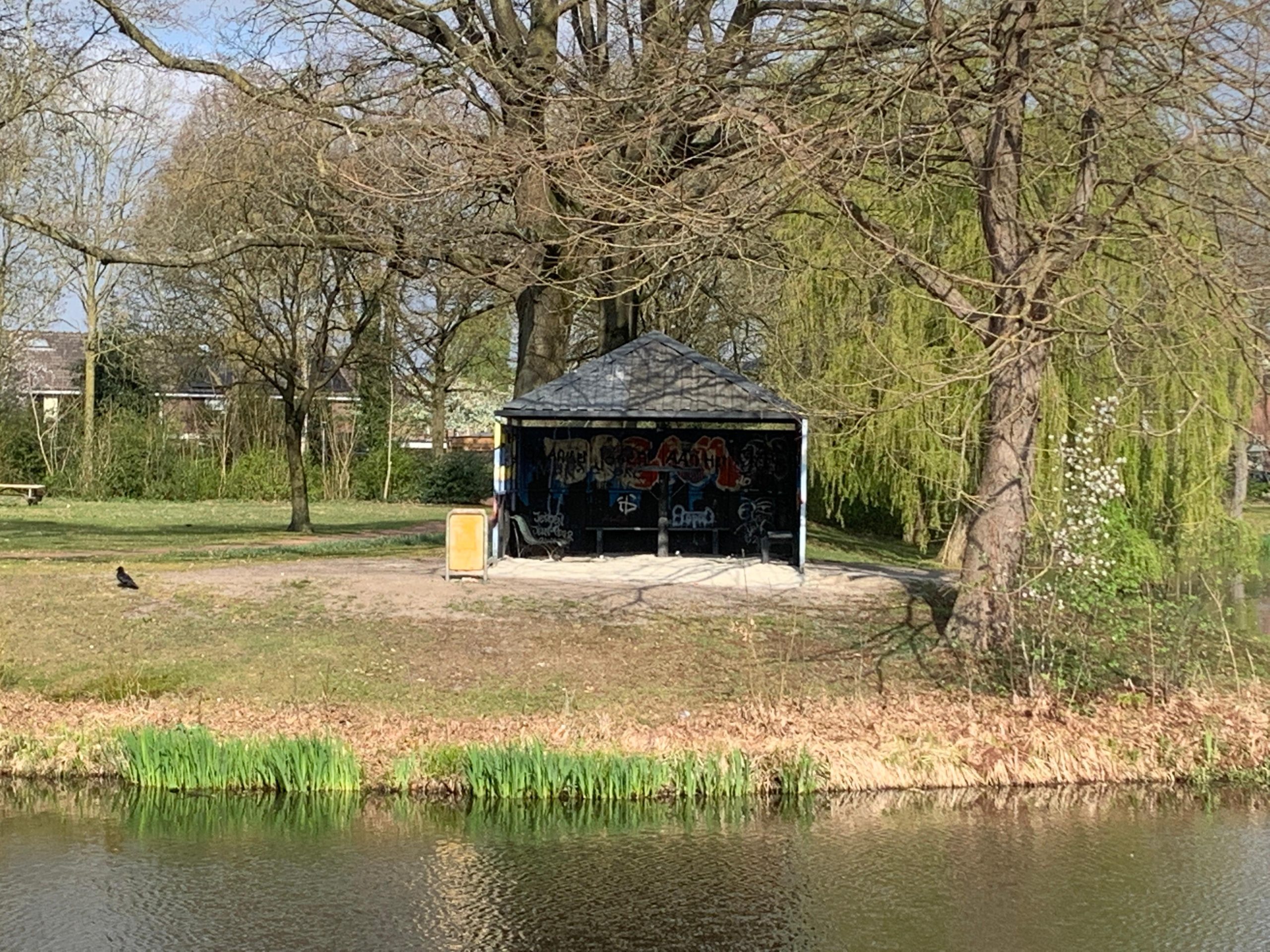 Drugsprobleem in Baalder: Buurtbewoners voelen onveilig, politie benadrukt sociale aanpak