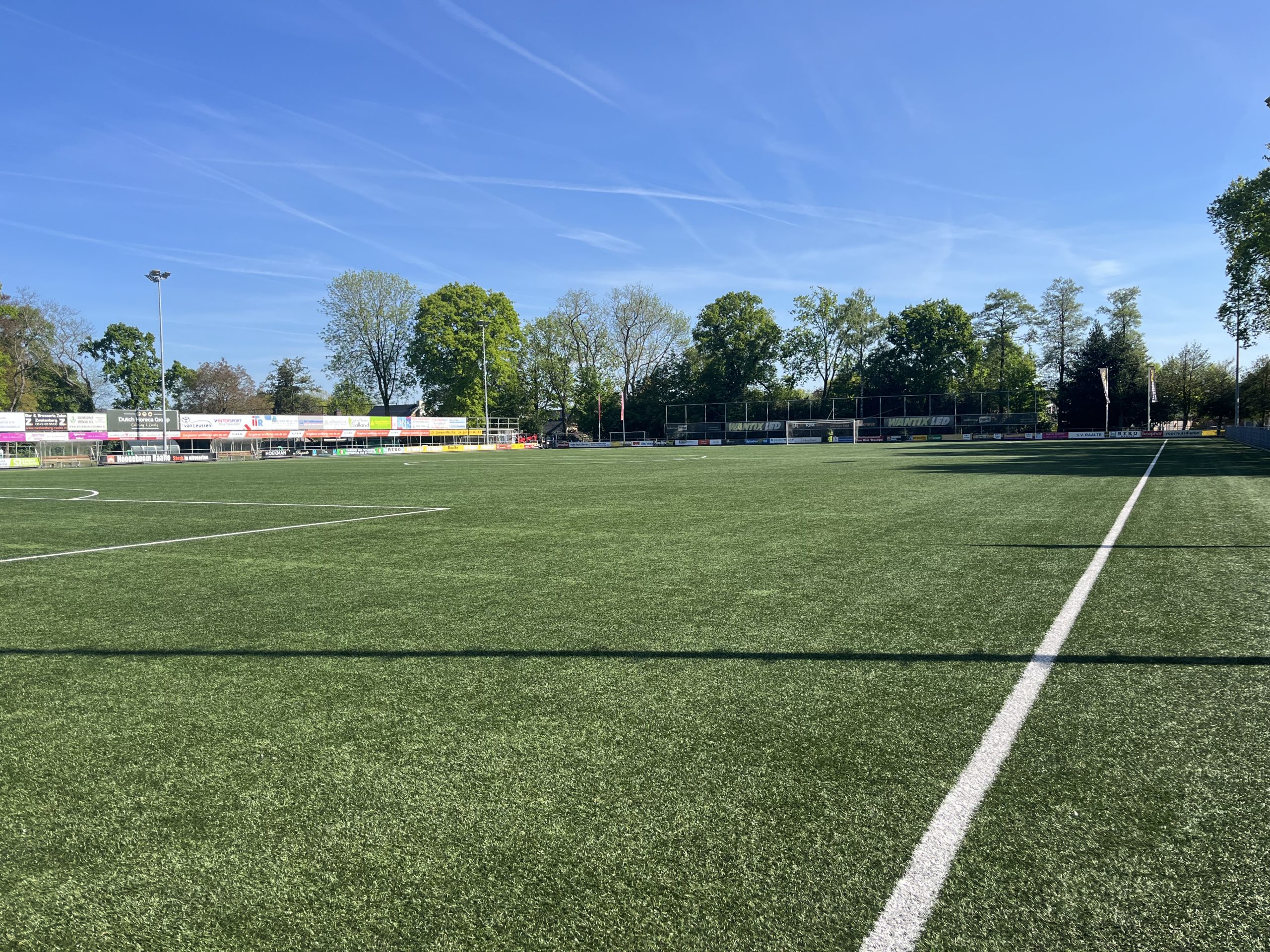 Sportverenigingen: het speelveld waar culturen samenkomen
