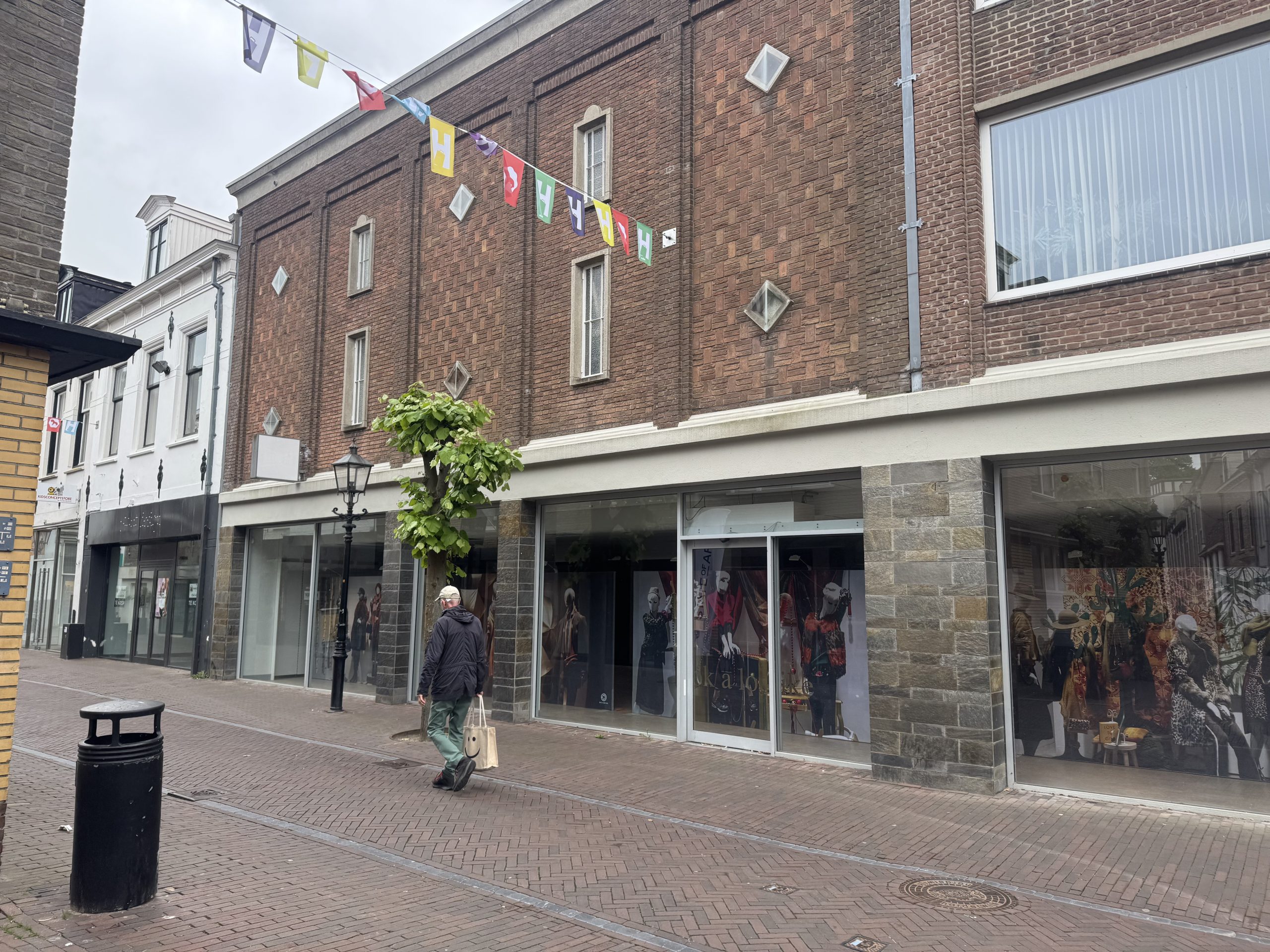 Het mysterie van Harderwijk