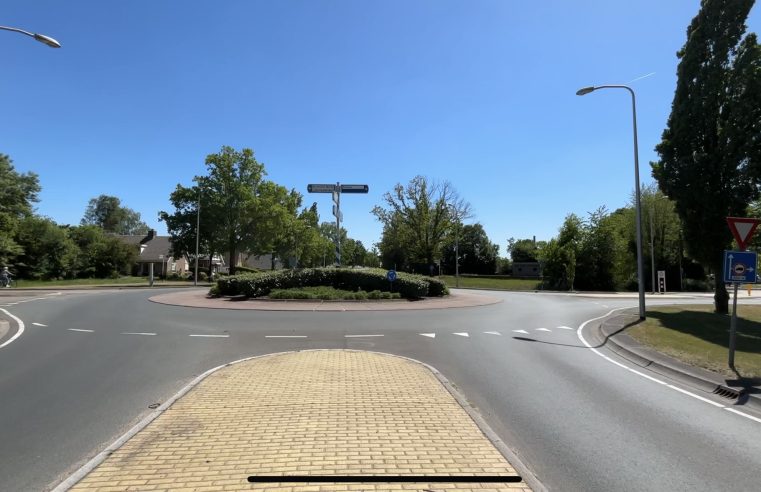 De gevaren en mogelijke oplossingen rondom de rondweg in Dalfsen