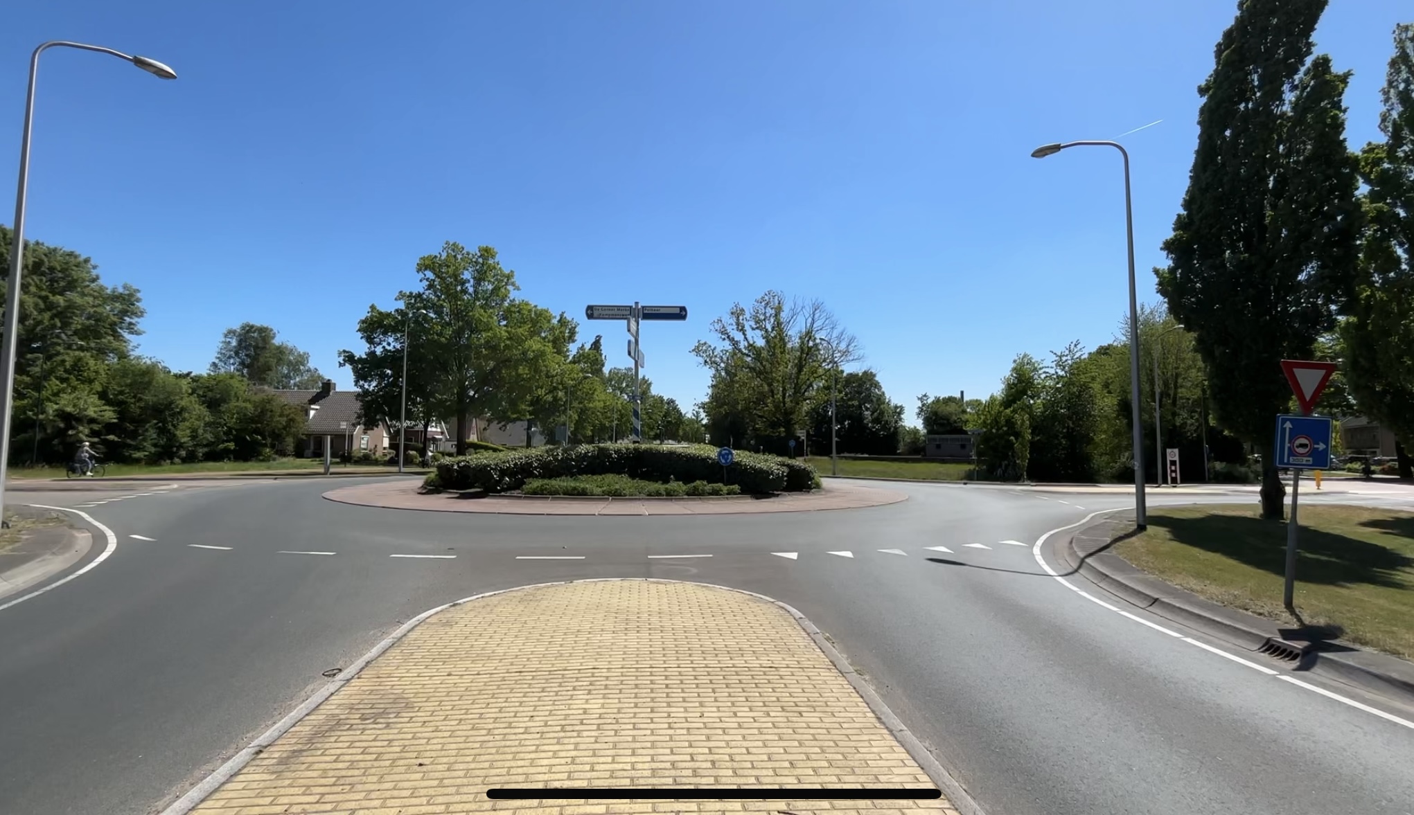 De gevaren en mogelijke oplossingen rondom de rondweg in Dalfsen