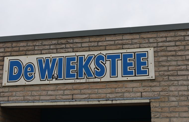 De Wiekstee maakt zich klaar voor de week van het wijkcentrum