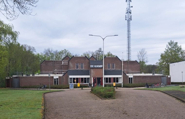 Baalder snakt naar centrale ontmoetingsplek