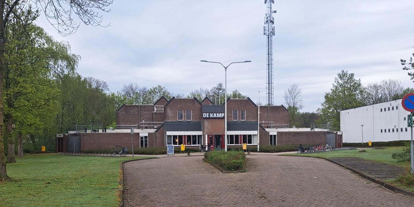 Baalder snakt naar centrale ontmoetingsplek