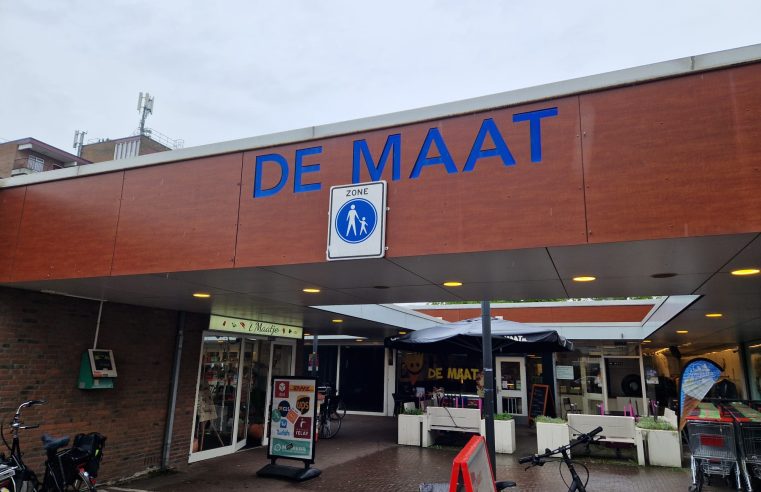 De Maat