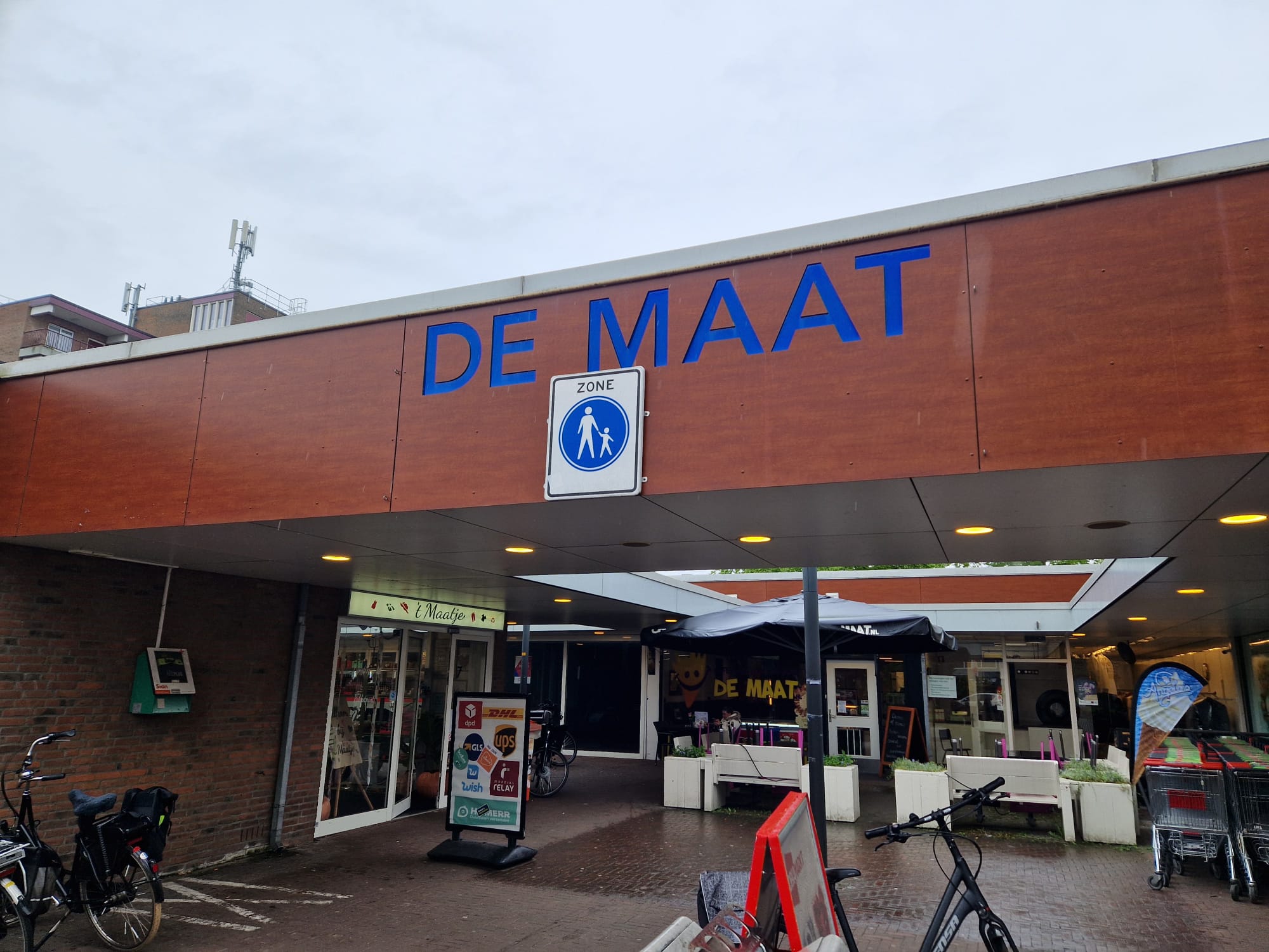 De Maat
