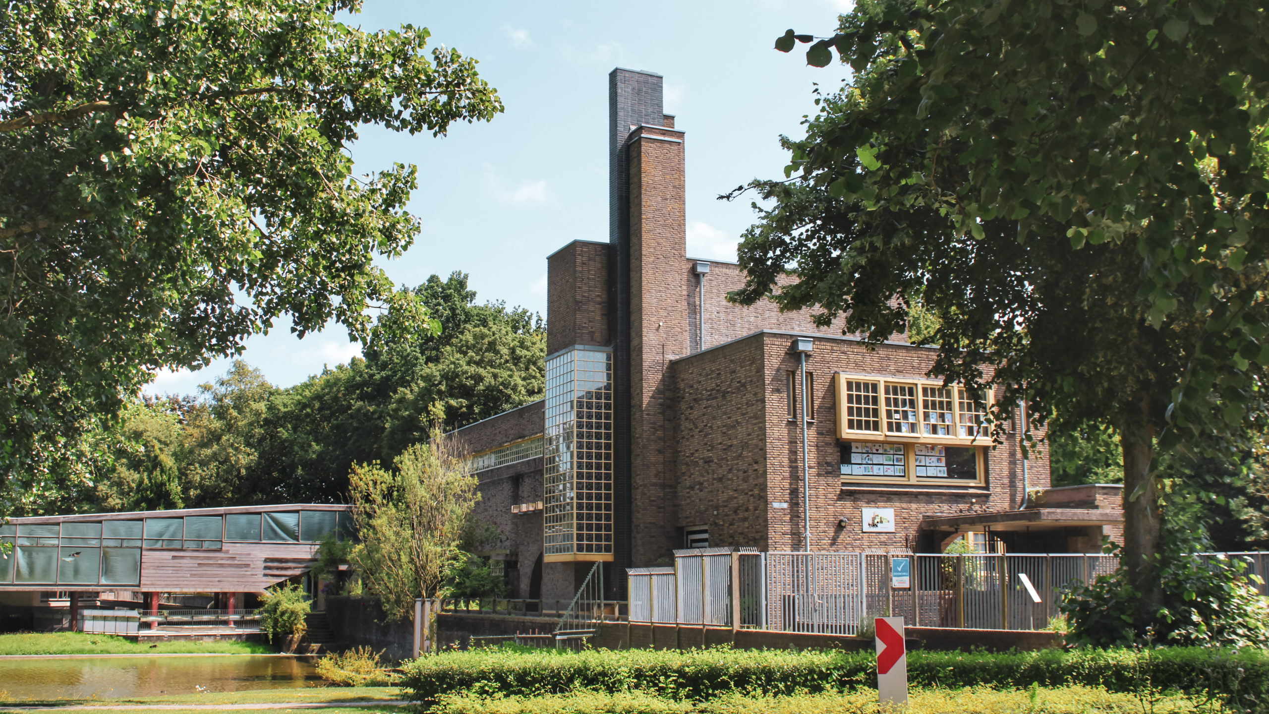 Koud buiten, warm vanbinnen