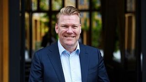 Wijkwethouder van de Vijfhoek in Deventer