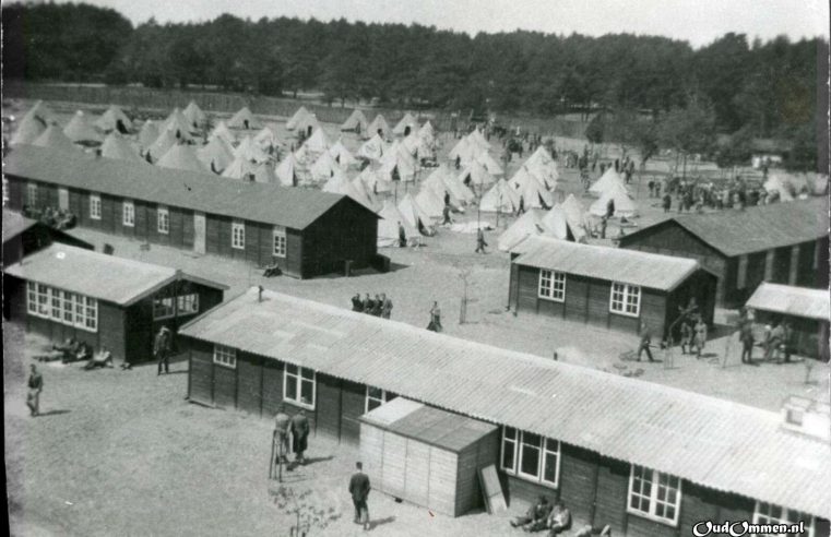 Podcast: De stilte rond kamp Erika