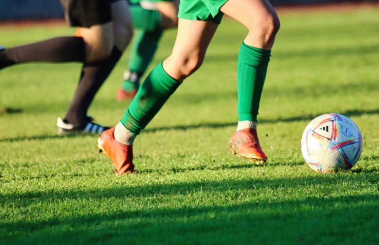 De Oudste Club in de Nieuwste Wijk: De voetbalwereld van Deventer