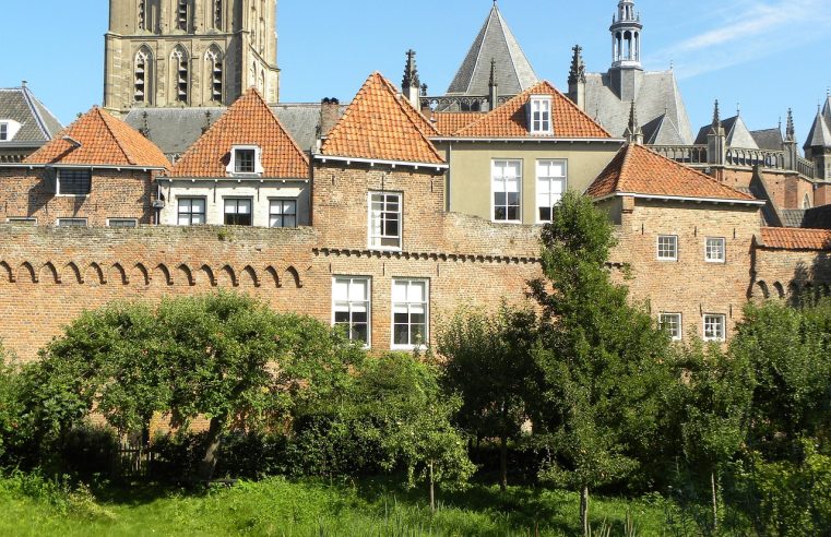 Overbieden is de norm in Zutphen; Komt dit door nieuwkomers?