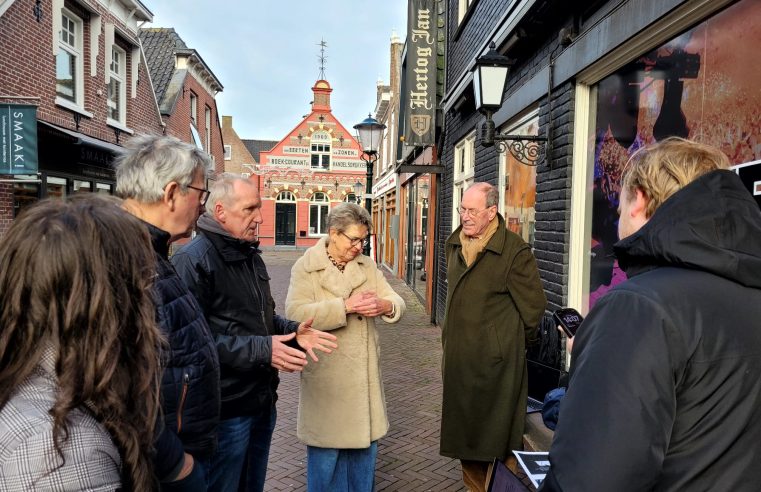 Inwoners Ommen bepalen locatie nieuwe woonwijk